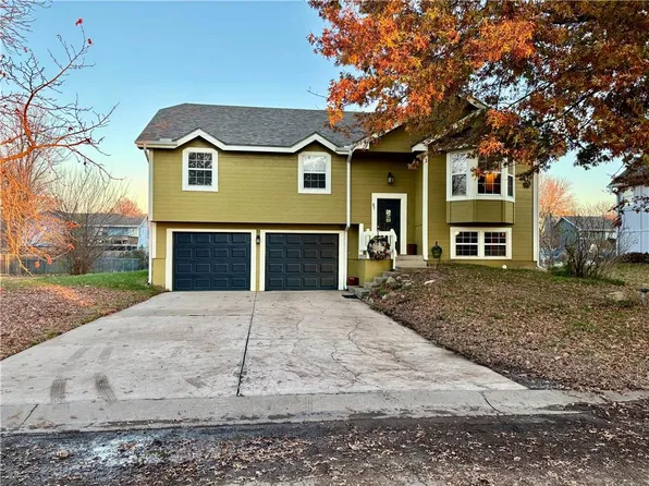 87 Pioneer St, Garden City, MO 64747