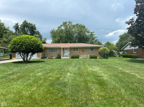 7870 E Michigan St, Indianapolis, IN 46219