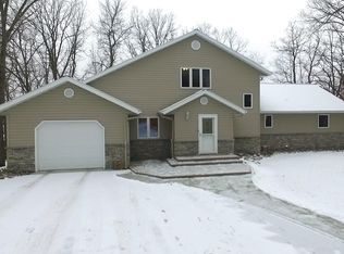 43453 County Highway 53, Perham, MN 56573