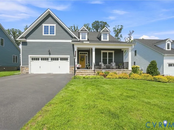 7437 Aldeby St, Glen Allen, VA 23059
