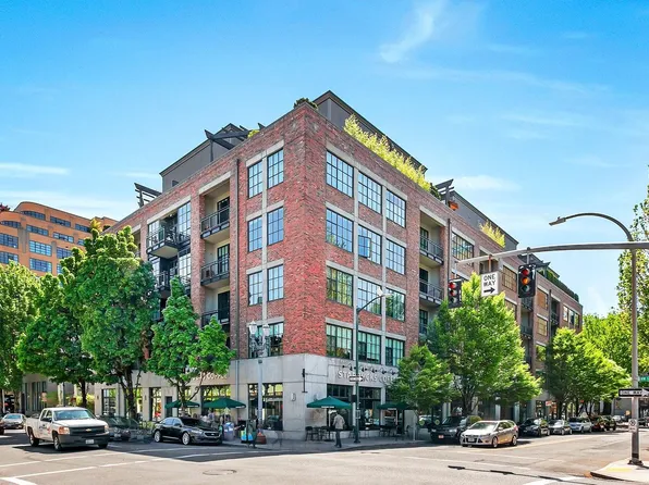 408 NW 12th Ave APT 215, Portland, OR 97209