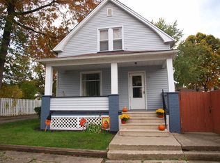 721 Harris St, Niles, OH