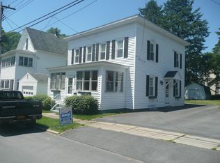 46 Arthur St, Little Falls, NY