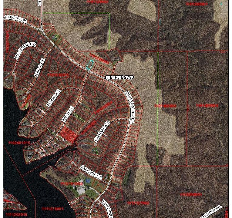 2nd image of 7061 Oak Run Dr