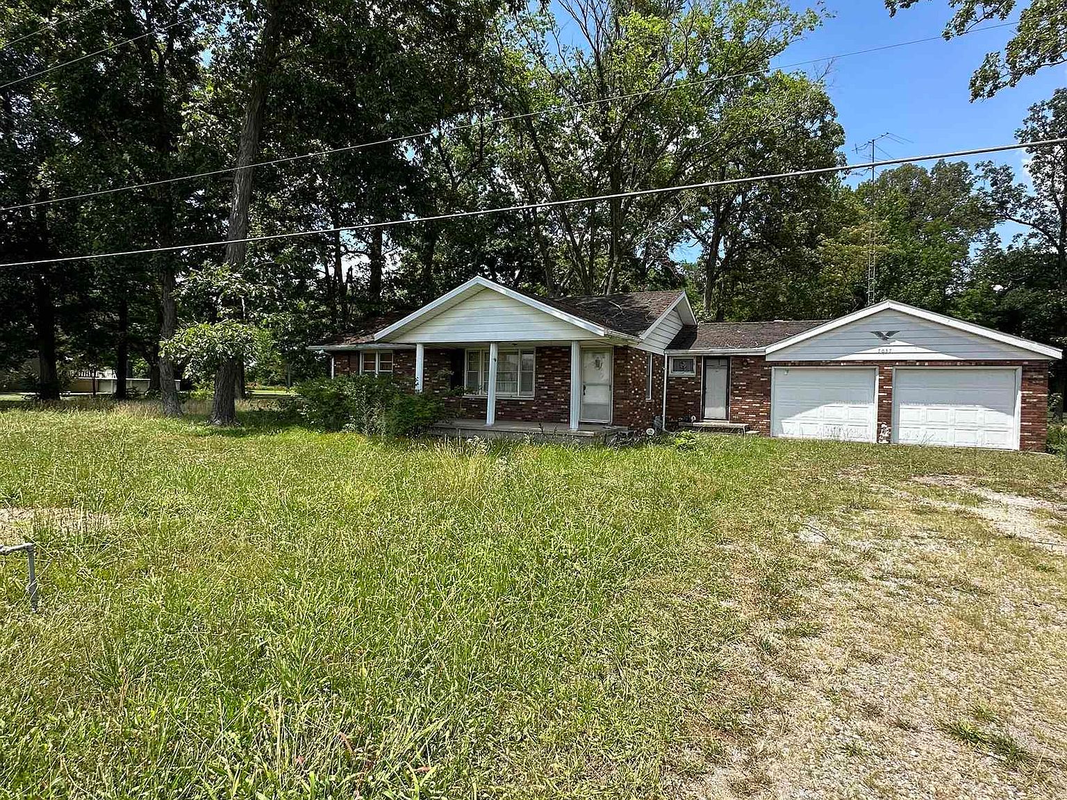 7037 State Route 154, Tamaroa, IL 62888 Zillow