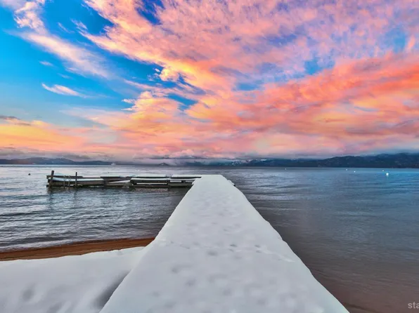 3077 Jameson Beach Rd, South Lake Tahoe, CA 96150