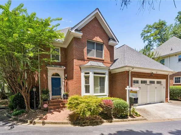1104 Chantilly Cres NE, Atlanta, GA 30324