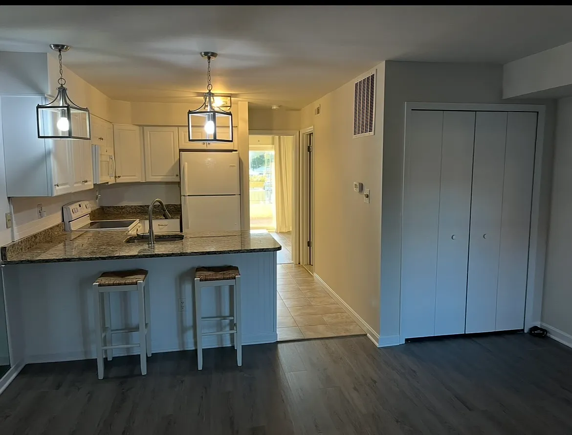1 bed, 725 sqft, $2,000 — Photo 4