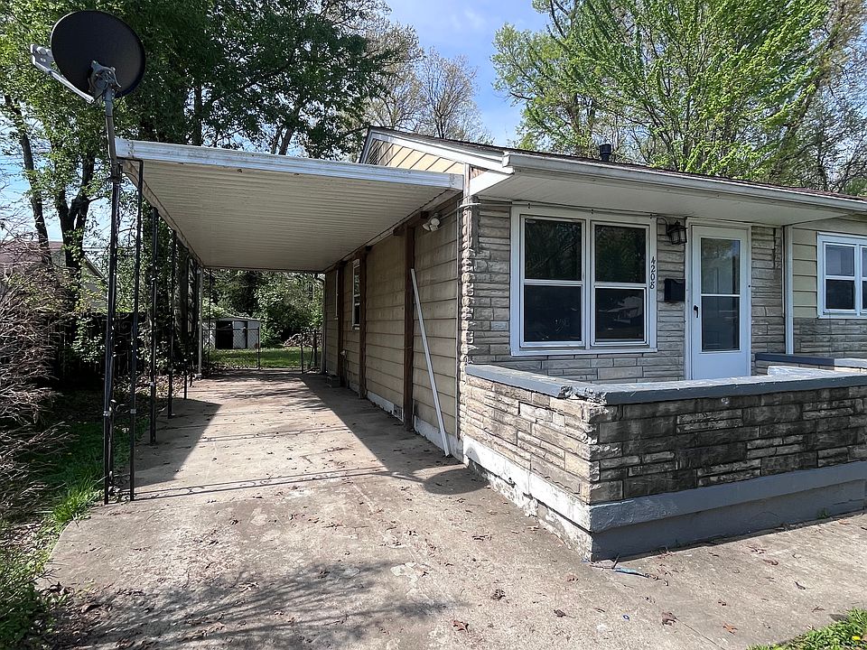 1st image of 4208 Saint Francis Ln