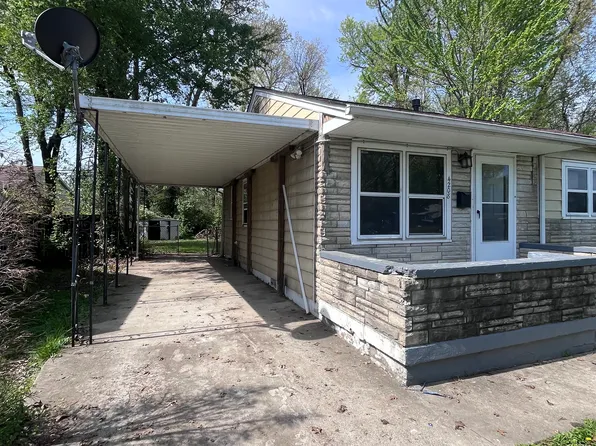 4208 Saint Francis Ln, Louisville, KY 40218