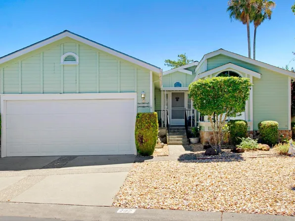 292 Paseo Bolivar, Sonoma, CA 95476