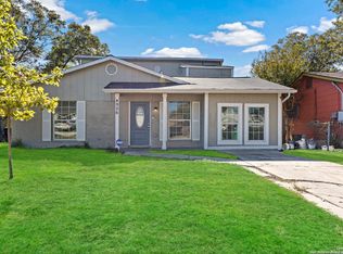 4906 Melvin Dr, San Antonio, TX 78220