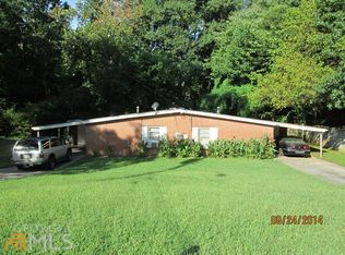 2116 Hanfred Ct, Tucker, GA