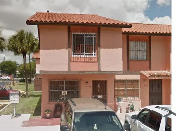 4106 W 11th Ct #66, Hialeah, FL 33012