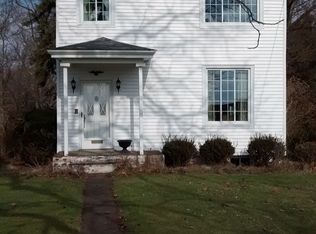 395A Mingo Church Rd, Finleyville, PA 15332