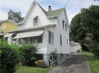 96 Dupont Ave, Newburgh, NY 12550