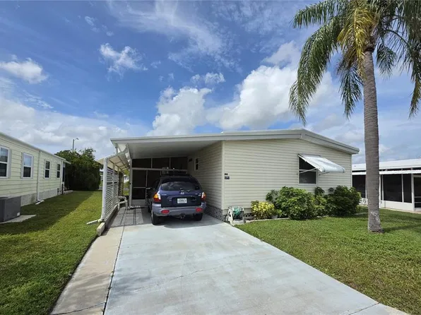5293 POINCIANA CIRCLE, NEW PORT RICHEY, FL 34653
