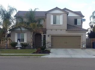 2922 Spencer Ave, Sanger, CA 93657