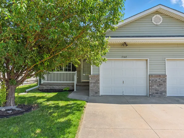 1507 23rd Ave, Council Bluffs, IA 51501