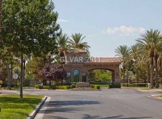 2269 Candlestick Ave, Henderson, NV 89052