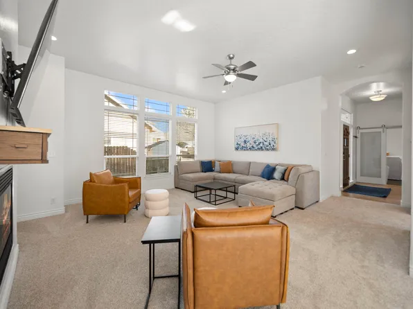 3205 W Bellomy Ln, Boise, ID 83703