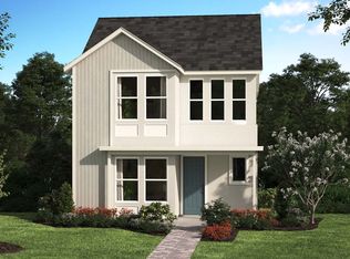 Overlook Plan, Spring Walk at The Junction, Debary, FL 32713