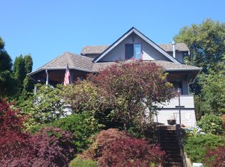 4033 Williams Ave W, Seattle, WA 98199