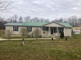 279 Ross Ln, Winfield, TN 37892