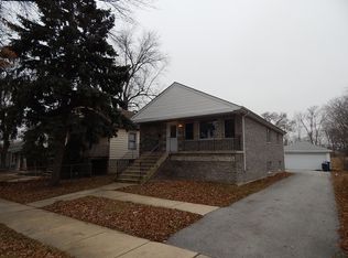 14454 Abbottsford Rd, Midlothian, IL 60445