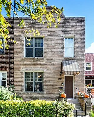 Rented by Tri Boro Terrace Realty | media 12