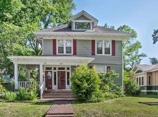 1983 Harbert Ave, Memphis, TN 38104