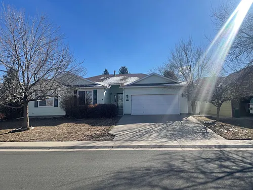 922 S Quintero Ct Photo 1