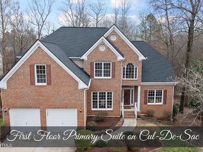 8720 Deerland Grove Dr, Raleigh, NC, 27615
