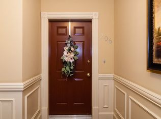 10410 Rosegate Ct #206, Chapel Hill, NC 27517