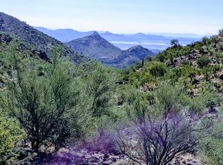 35150 S V X Ranch Rd, Morristown, AZ 85342