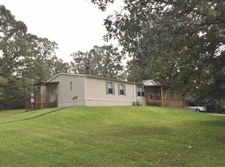 3725 County Road 1174, Sulphur Springs, TX 75482
