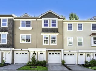 7574 129th Pl SE UNIT B-105, Newcastle, WA