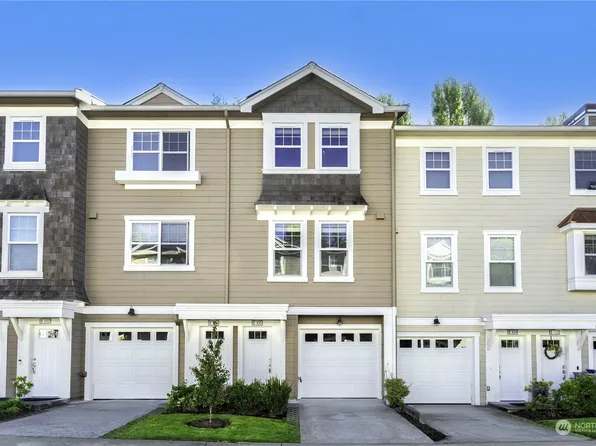 7574 129th Place SE #B105, Newcastle, WA 98056