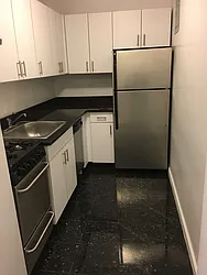 Rented by Solil Management