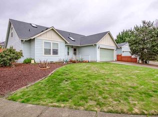 5035 Caribou Ct SW, Albany, OR 97321
