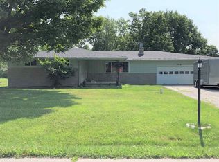 7823 Delcon Dr, Fort Wayne, IN 46809