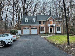 13105 Jasmine Hill Ter, Rockville, MD 20850
