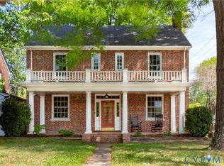 4801 Brook Rd, Richmond, VA