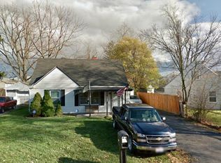 2832 Northglen Dr, Columbus, OH 43224