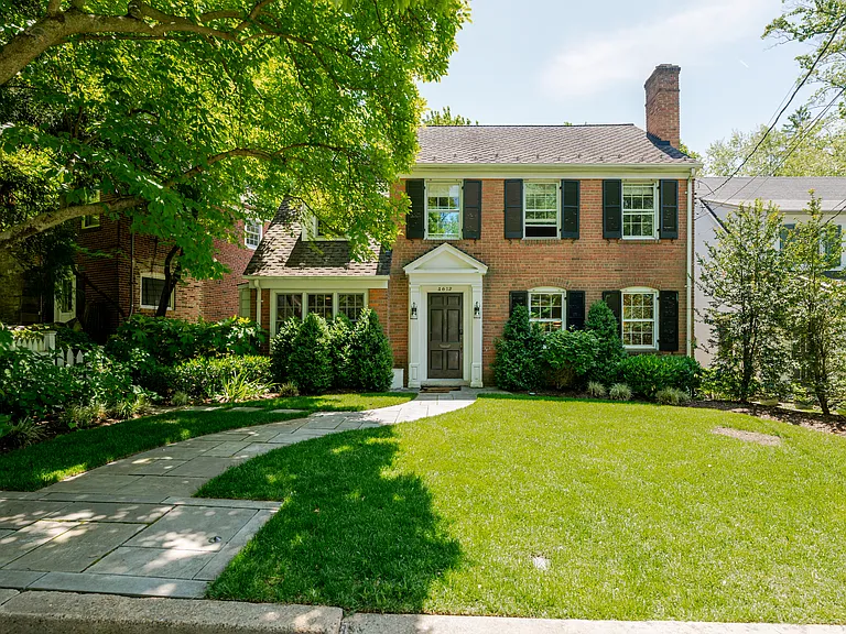 4612 Sedgwick St NW — Photo 56