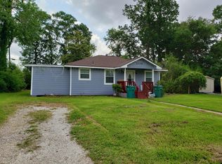 2206 Pacific St, Orange, TX 77630