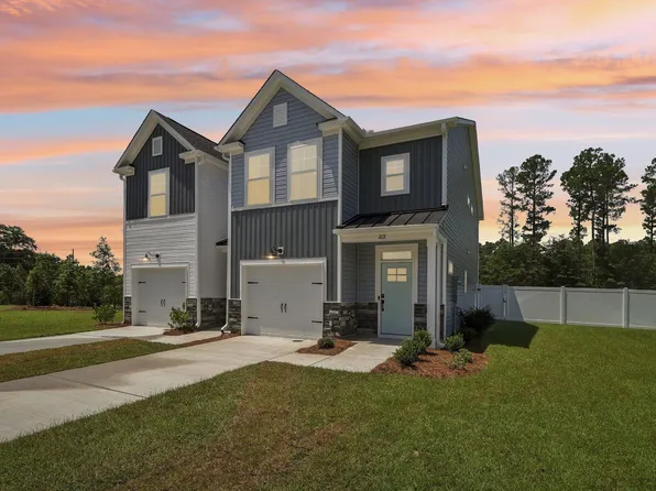 206 Forgotten Trl, Lexington, SC 29072