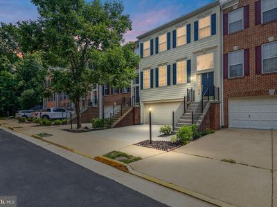 6659 Scottswood St, Alexandria, VA, 22315