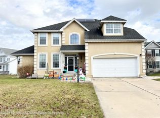 1 Atrium Ct, Little Egg Harbor, NJ 08087