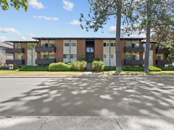 108 E Rowan Ave APT 1, Spokane, WA 99207